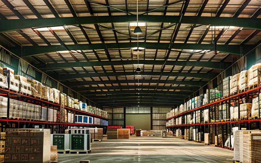 Streamlining Supply Chain Operations: SAP S/4HANA and 3PL Warehouse Integration for a Leading Indian PVC Manufacturer