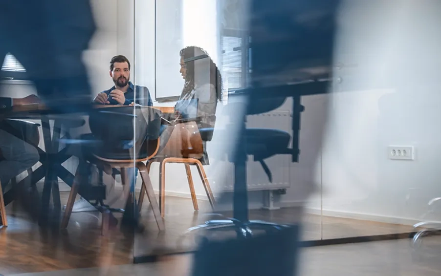 Protiviti Singapore: Sustainability reporting and why the ESG controller is the job of the future