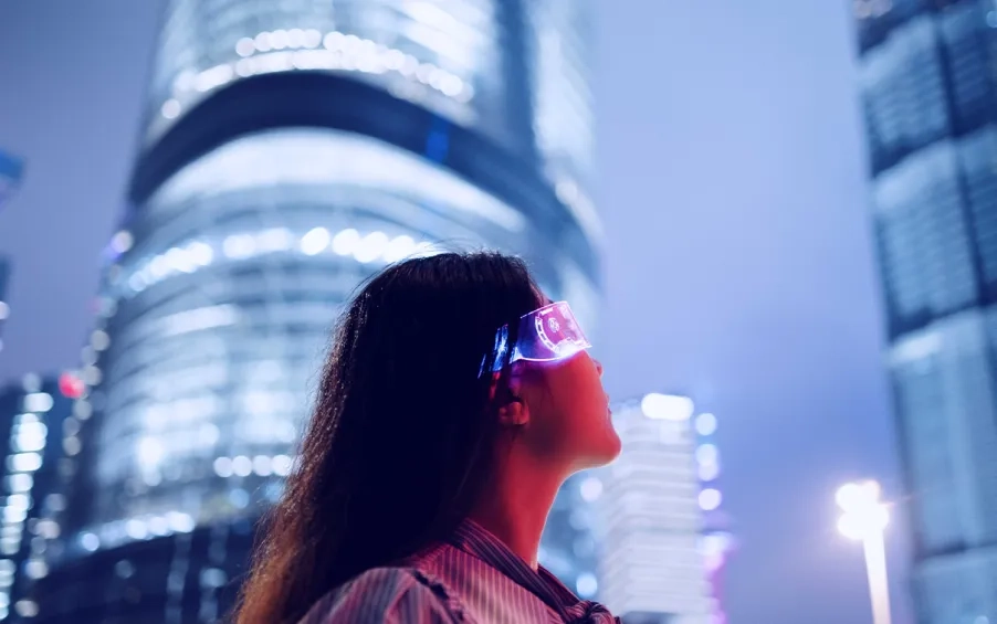 CIO INSIGHTS Leading Technology  Trends 2024 - 25