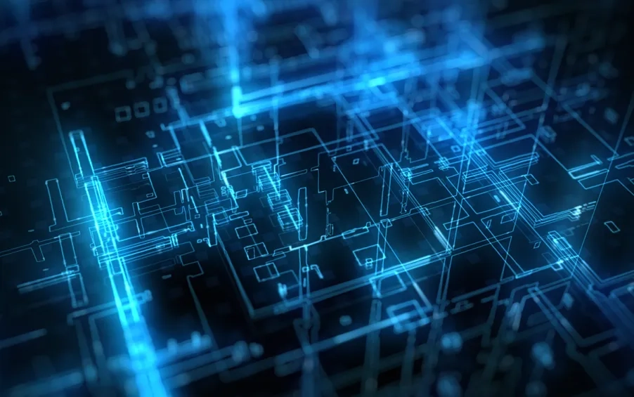 Homomorphic Encryption & Federated Learning for Secure AI