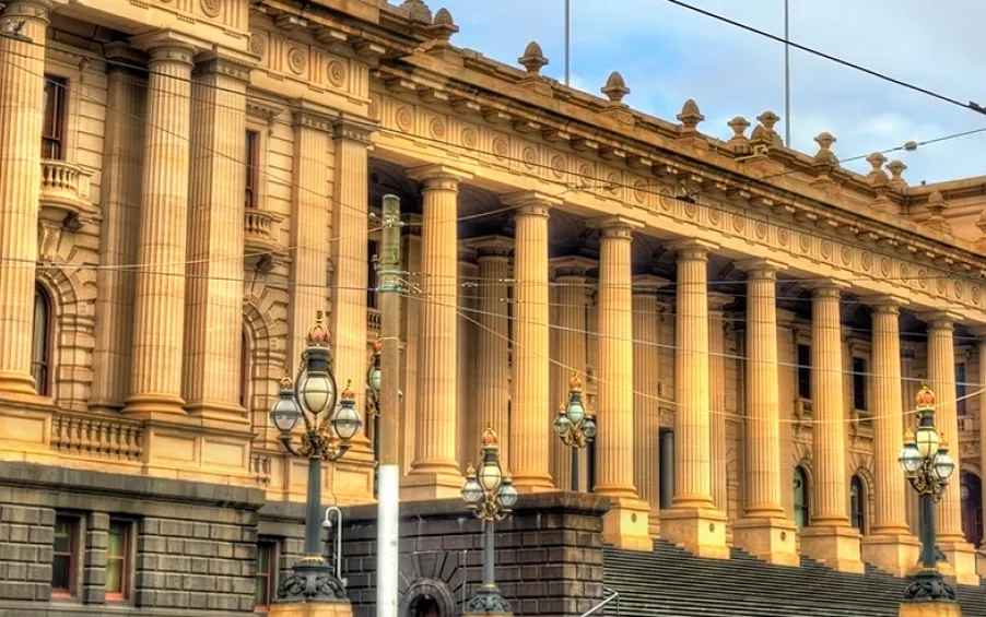 Victorian Public Sector leaders navigating Silver Review reforms through program assurance and practical governance