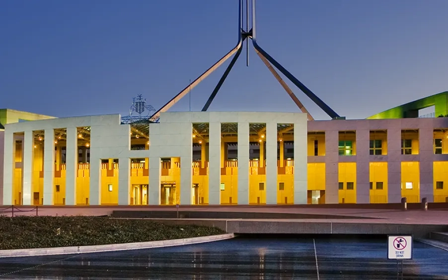 Victorian Public Sector leaders navigating Silver Review reforms through program assurance and practical governance