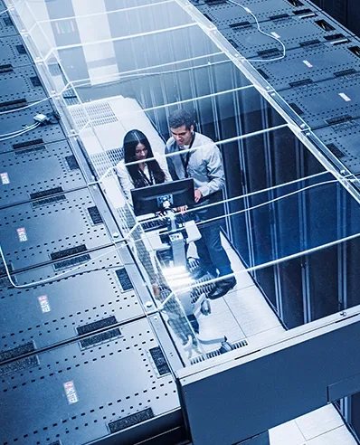 Cloud Consulting Services