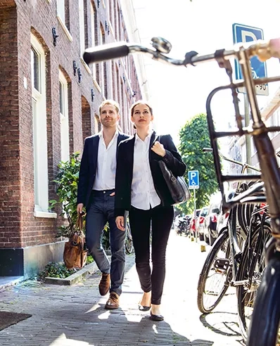 Management consulting jobs Netherlands