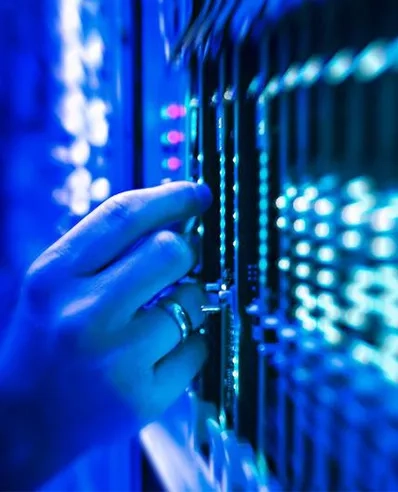 Webinar: Artificial Intelligence & Internal Audit