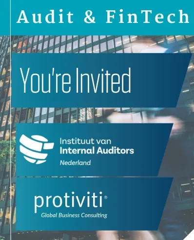 FinTech Roundtable meeting: Auditing in a connected world