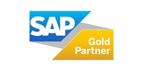 SAP Gold Partner