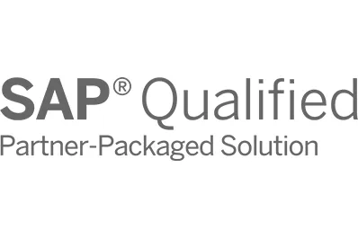 SAP Qualified Partner Packaged Solution (QPPS)