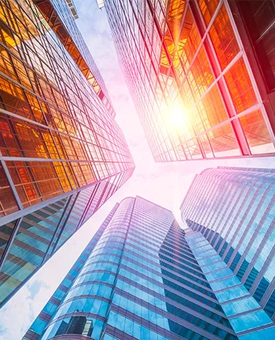Managed Solutions für Versicherungen