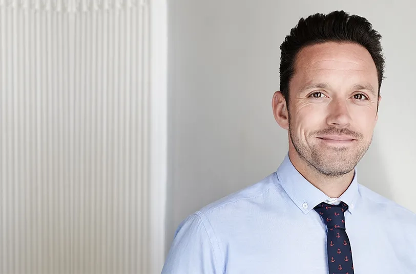 Experienced Hires Italy