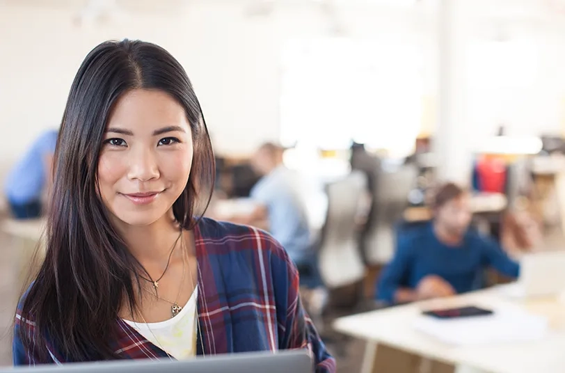 Students and Graduates Japan