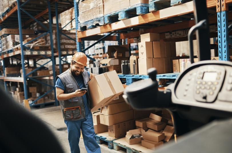 Balanced Approach to Inventory Management