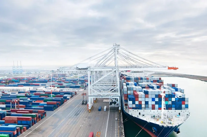 A New Value Chain Paradigm: Microsoft’s New Supply Chain Platform