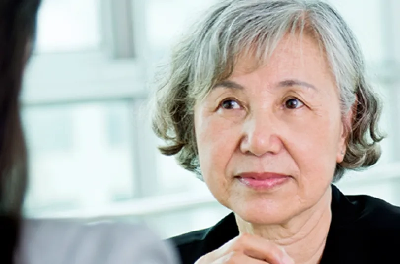 Senior Professionals Japan