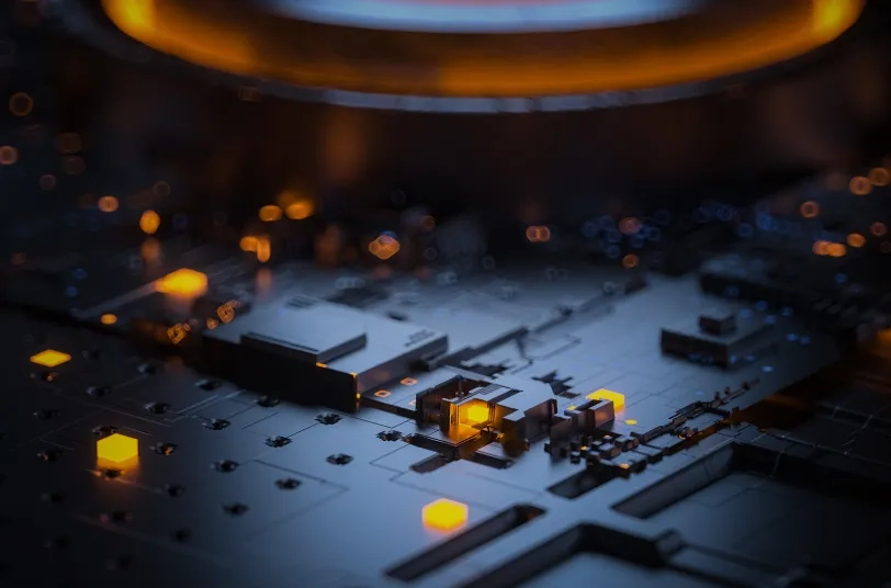 Quantum Computing Services