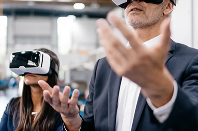 Making the most of the metaverse moment with tech futurist Cathy Hackl