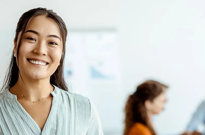 Students and graduates career in consulting firm