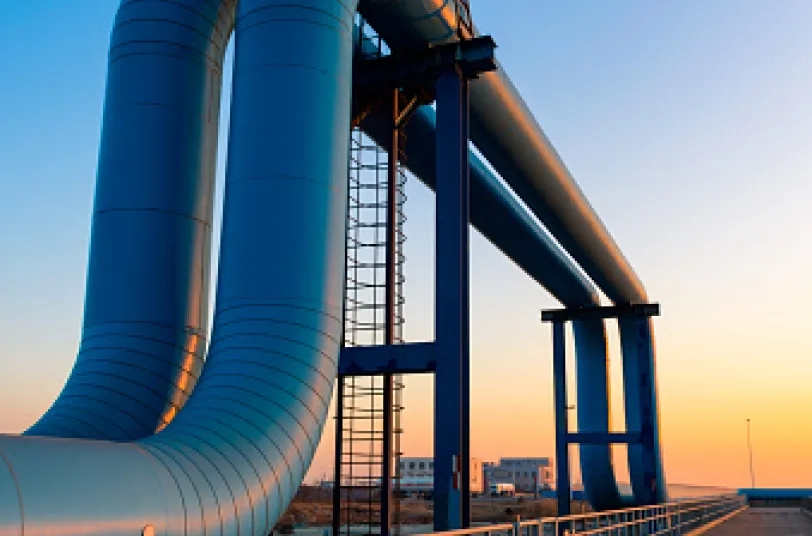 Mehr als nur Sanktionen