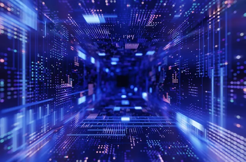 Business leaders discussing AI adoption, cybersecurity readiness and emerging cyber risks in Australia.