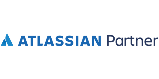 Atlassian Partner Logo