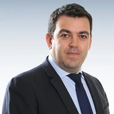 Arnaud Floquet